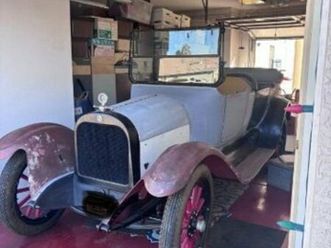 1920 dodge brothers other dodge brothers models