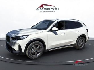 bmw ix1 edrive 20 special edition nuova a corciano