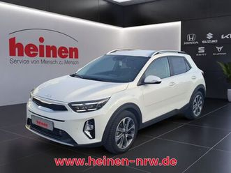 kia stonic 1.0 t-gdi dct spirit navi led tech-paket