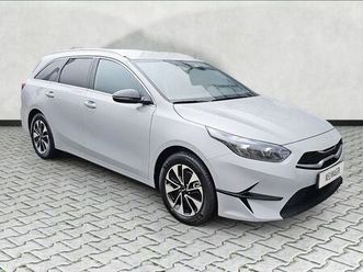 kia cee'd sportswagon 1.0 t-gdi ultimate edition nav