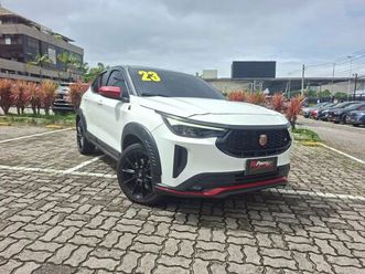 fiat pulse abarth 2023 preço real ipva 2026 pago