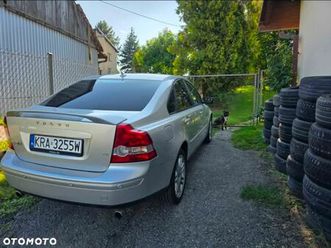 volvo s40 t5 momentum