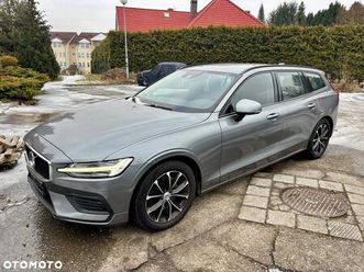 volvo v60 b3 b geartronic momentum pro