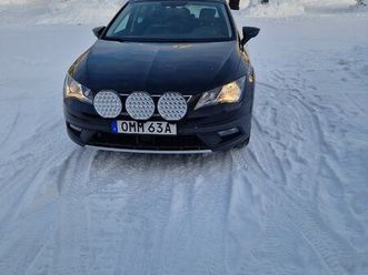 x-perience 1.6 tdi 4drive manuell