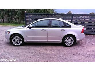 volvo s40 2.0f business edition