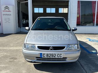 citroen saxo 1.5d monaco