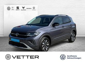 goal 1.0 tsi dsg - rfk*app*acc*led!!!