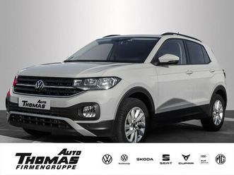 t-cross life 1.0 tsi dsg iq.drive+navi+app