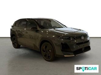 hybrid 107kw (145cv) e-dcs6 max