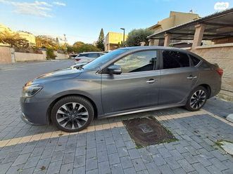 sr אוט׳ 1.8 (124 כ״ס)