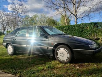 citroen xm 2.0 monopoint