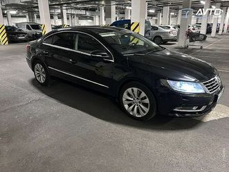 volkswagen passat cc passat cc 2.0 tdi highline