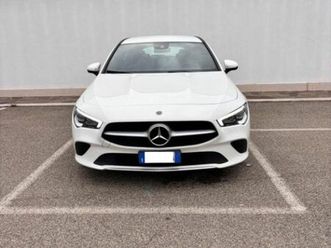 automatic shooting brake