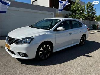 sr אוט׳ 1.8 (124 כ״ס)