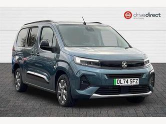 52kwh ultimate xl mpv auto 5dr (7.4kw charger)