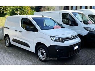 3 posti 1.5 bluehdi premium euro6 pronta consegna