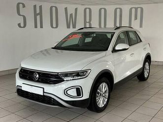 2.0 tdi 150 start/stop dsg7 life