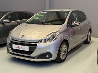 peugeot 208 access 1.6 bluehdi