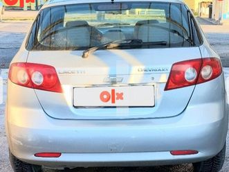 chevrolet lacetti, aveo, spark, kalos, matiz