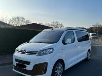 citroën campster