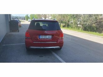 mercedes-benz glk 220 cdi blueefficiency