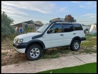 sr אוט׳ 7 מק 5 דל 2.7 (125 כ״ס)