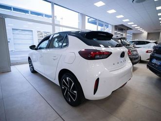 corsa 2ª serie 1.2 gs s&s 100cv