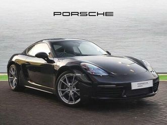 2.0t pdk euro 6 (start/stop) 2dr