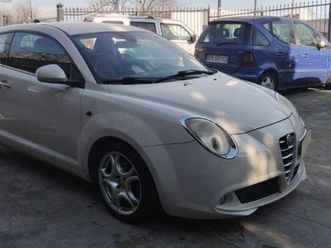 mito 1.3 jtdm-2 s&s progression