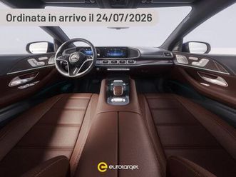 e hybrid eq 4matic coupé amg line advanced plus