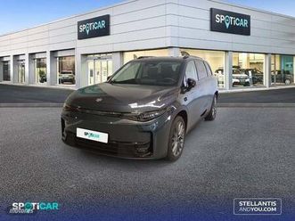 reev 28.4 kwh auto design