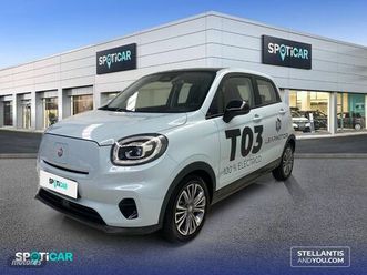 bev 37.3kwh auto design