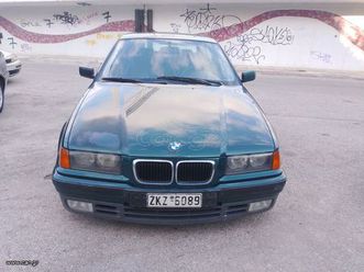 bmw 316 1995 compact