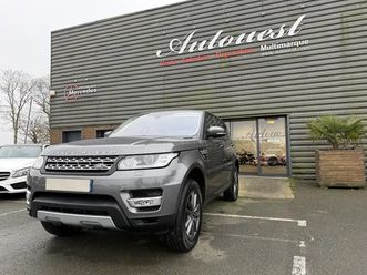 3.0 tdv6 258 hse sport mark iv