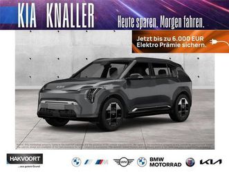 kia ev3 air/ winterp.