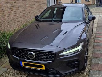 volvo s60 b4 b dkg plus dark