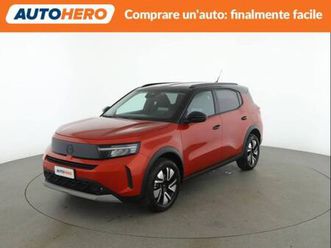 frontera-e frontera-e 113 cv gs