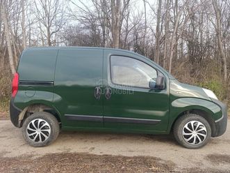 peugeot bipper 1.4 hdi