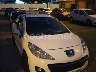 peugeot 207 sw active 1.6 hdi 92 fap