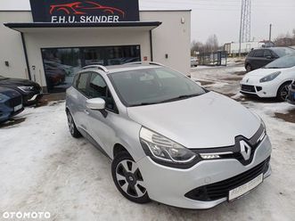 renault clio 1.2 16v dynamique