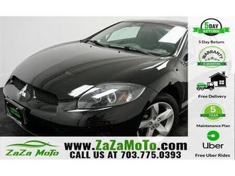 used 2007 mitsubishi eclipse gs
