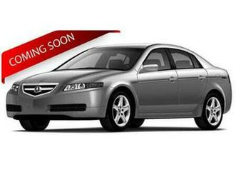 used 2005 acura tl 3.2