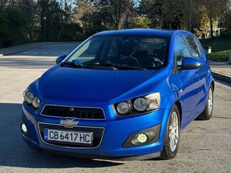 chevrolet aveo 1.2 4,200 eur