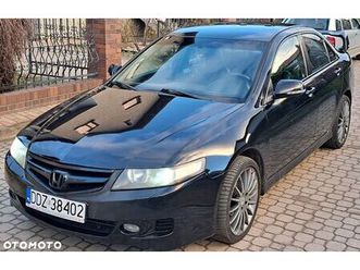 honda accord 2.2i-ctdi executive