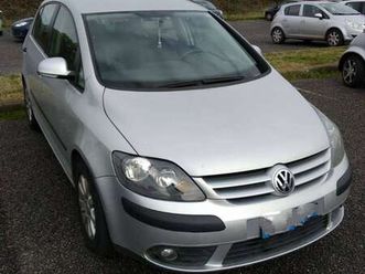 golf v 2003 plus 1.9 tdi comfortline dsg