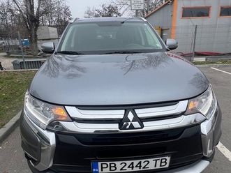 mitsubishi outlander 3.0 v6 14,900 eur