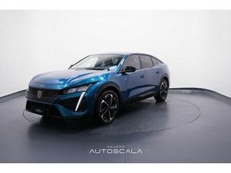 1.6 hybrid 180 e-eat8 allure pack