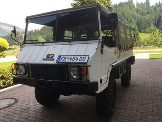 puch pinzgauer 710 m
