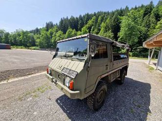 puch pinzgauer