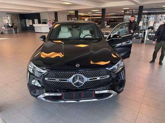 advanced plus 4matic auto